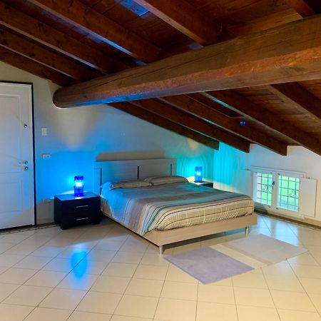Villa Campestre Colombaro  Ngoại thất bức ảnh