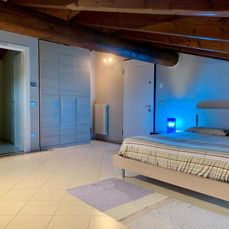 Villa Campestre Colombaro  Ngoại thất bức ảnh