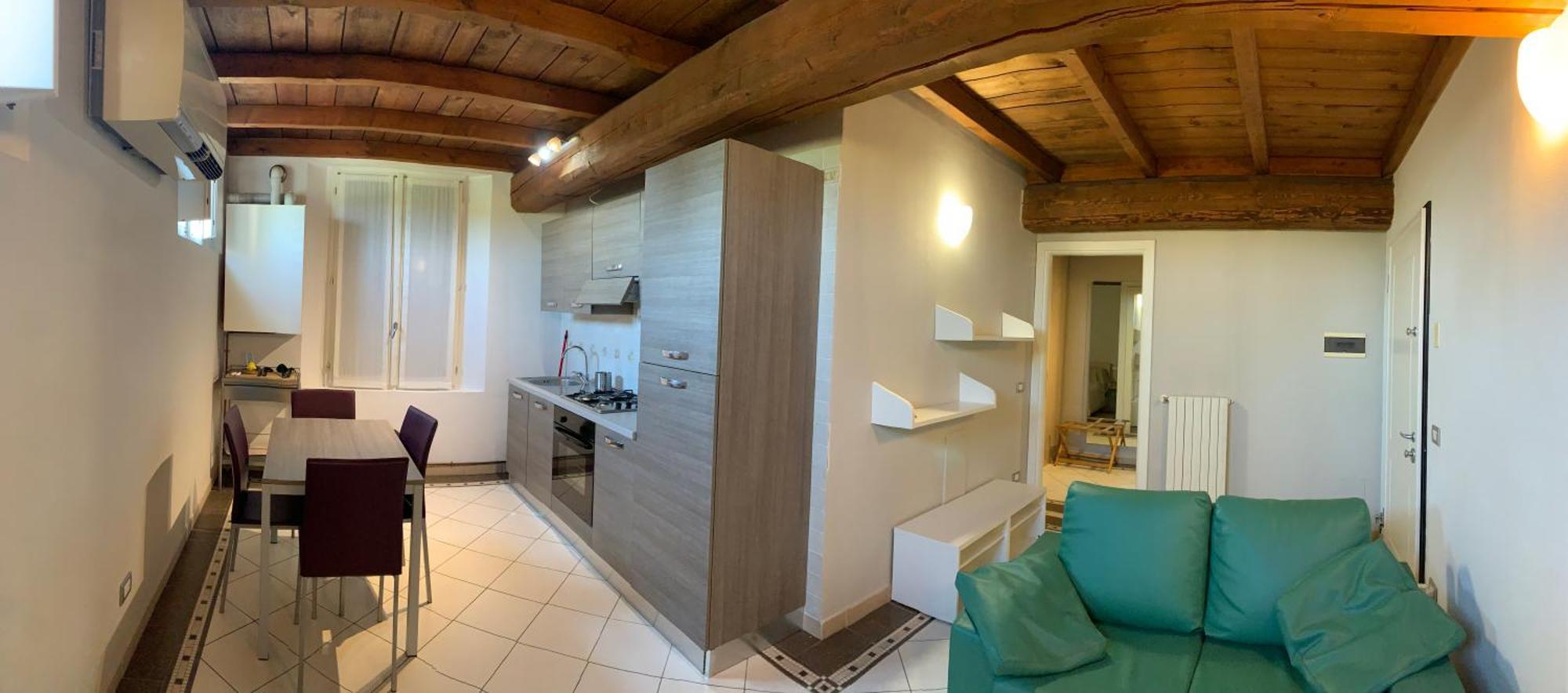 Villa Campestre Colombaro  Ngoại thất bức ảnh