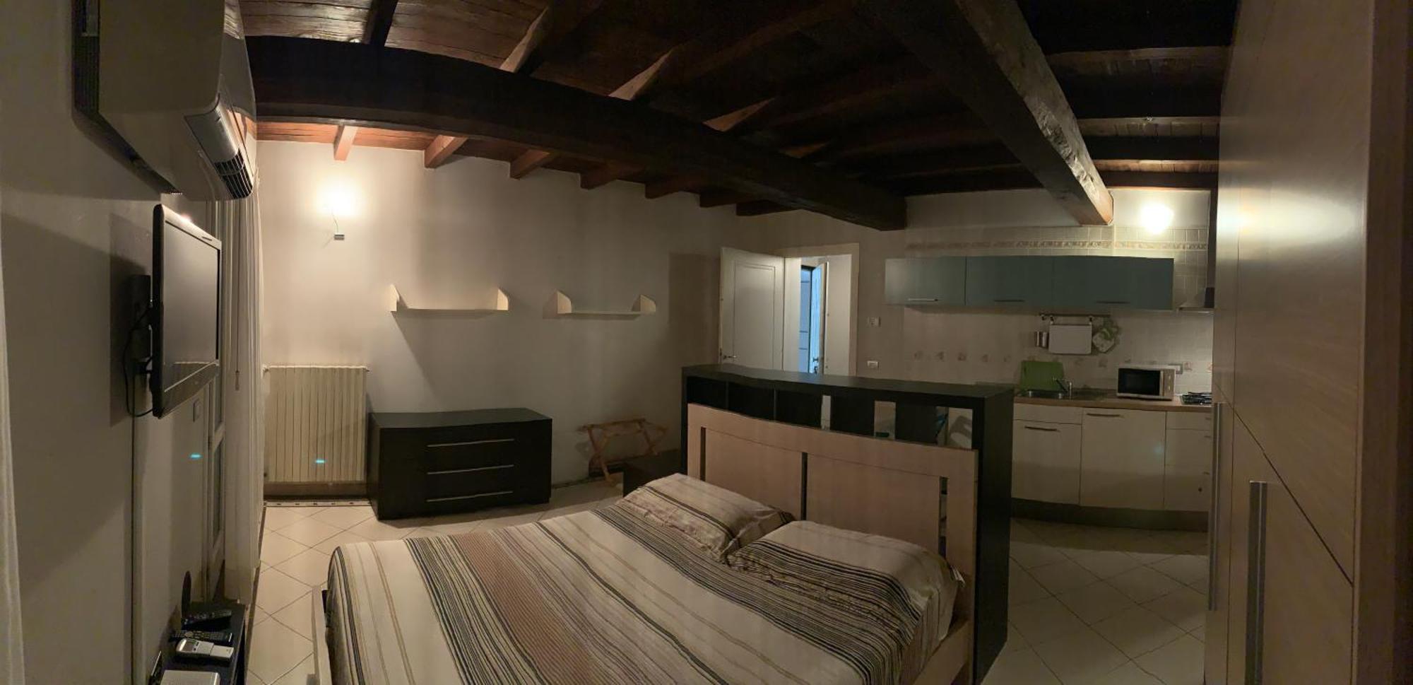 Villa Campestre Colombaro  Ngoại thất bức ảnh
