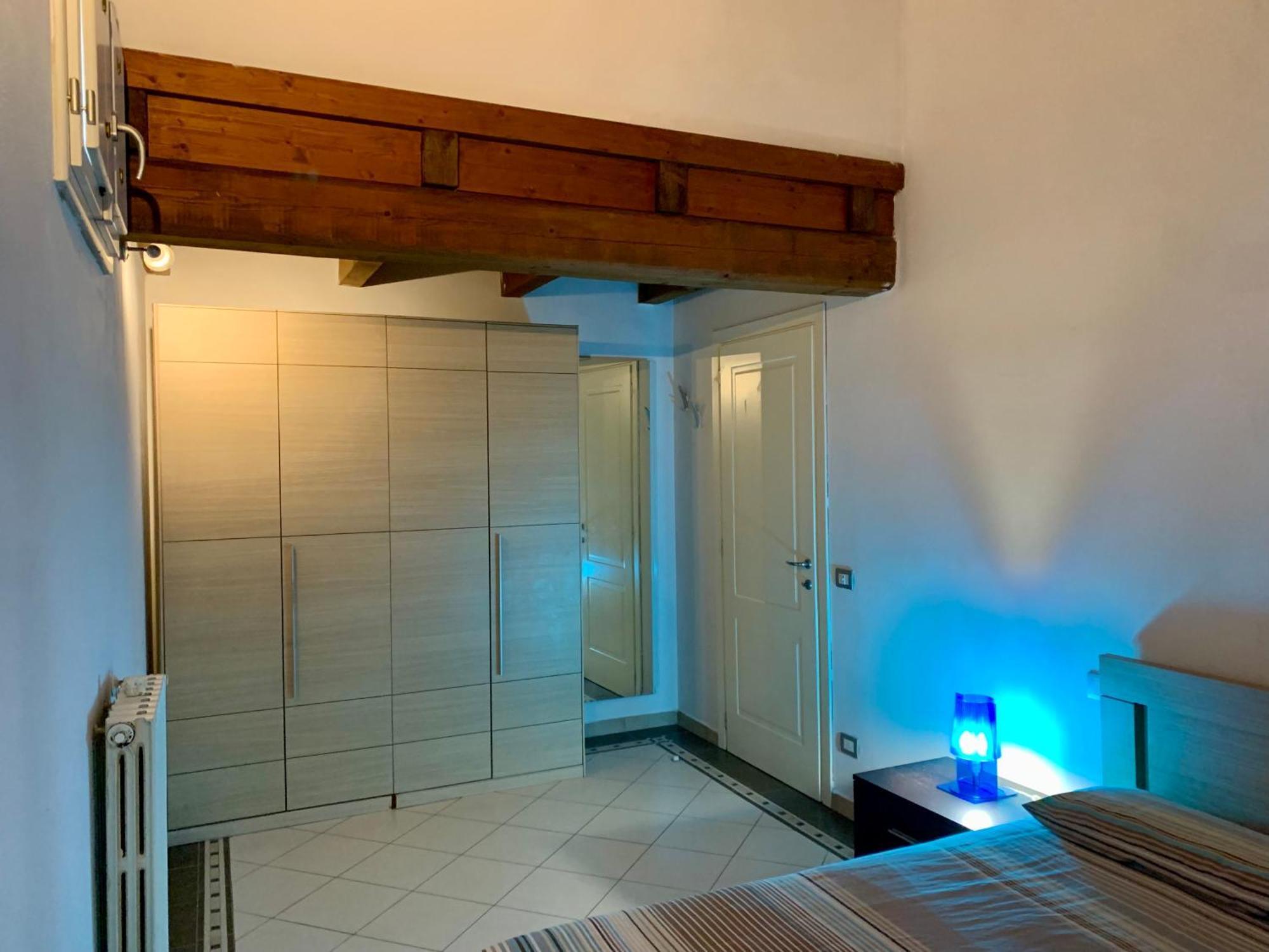 Villa Campestre Colombaro  Ngoại thất bức ảnh