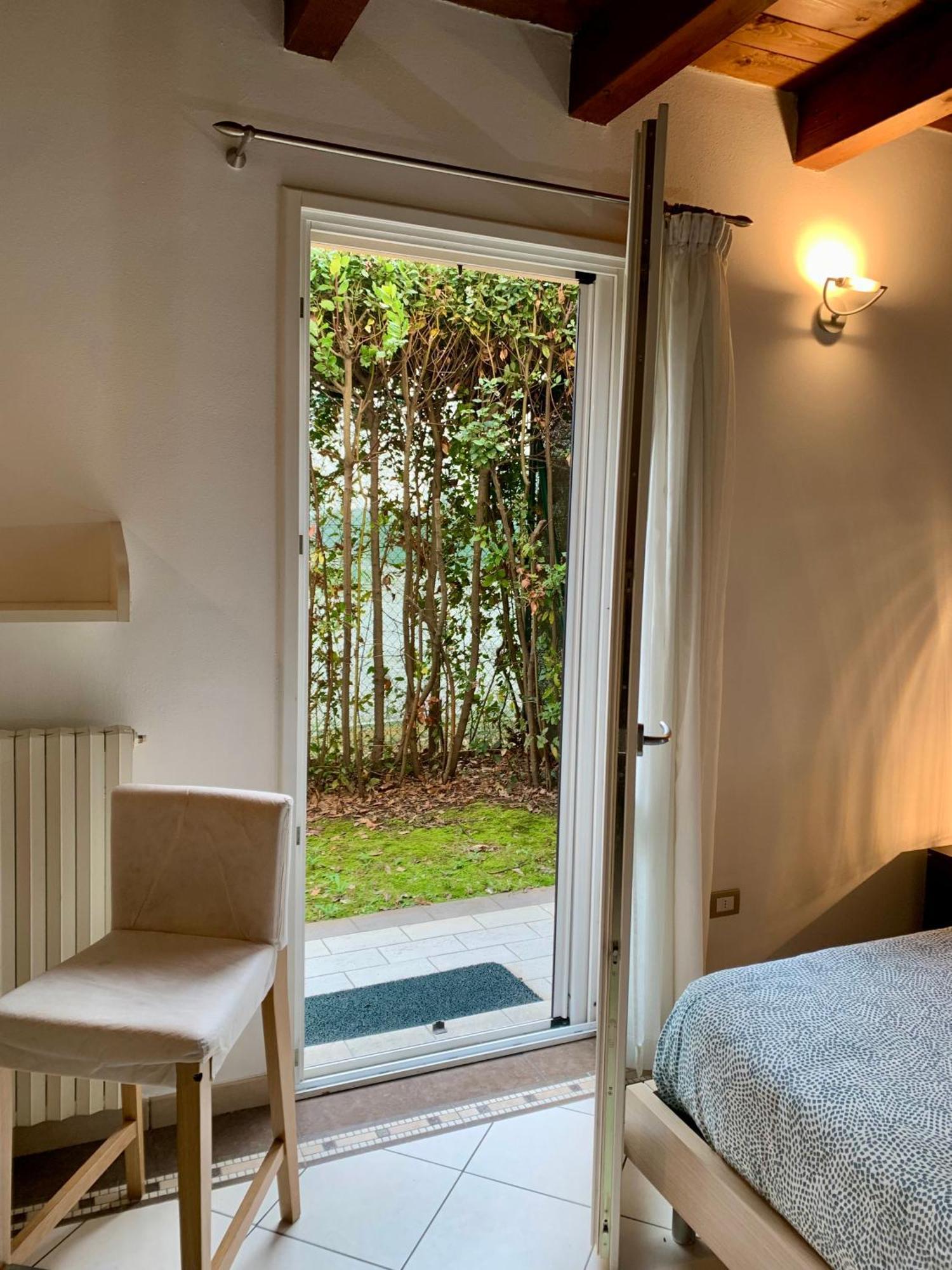 Villa Campestre Colombaro  Phòng bức ảnh