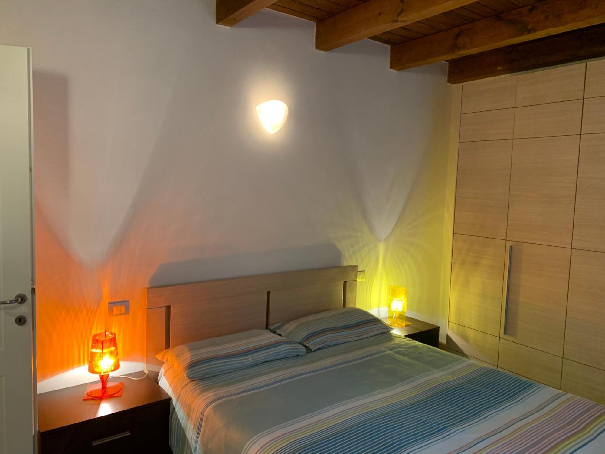 Villa Campestre Colombaro  Ngoại thất bức ảnh