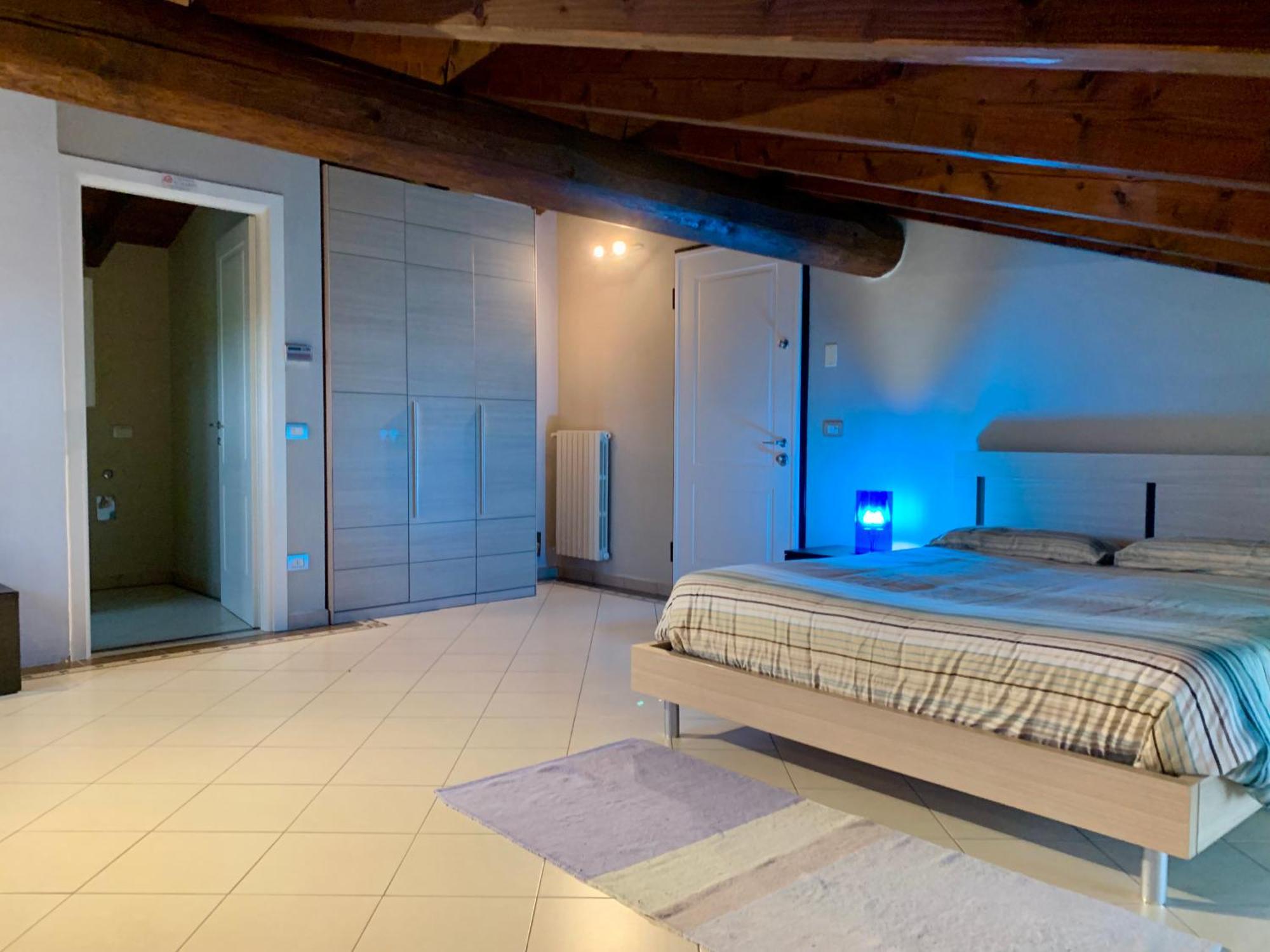 Villa Campestre Colombaro  Ngoại thất bức ảnh
