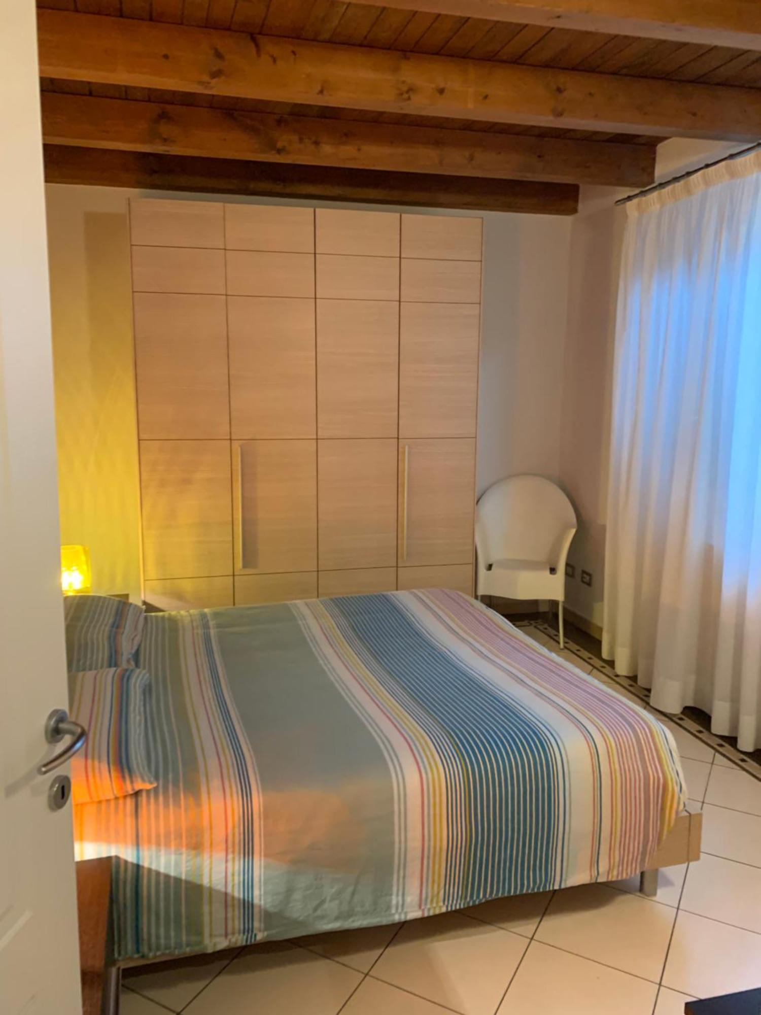 Villa Campestre Colombaro  Ngoại thất bức ảnh