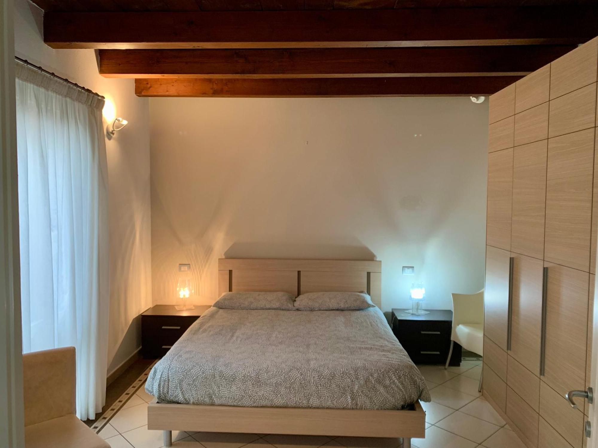 Villa Campestre Colombaro  Ngoại thất bức ảnh
